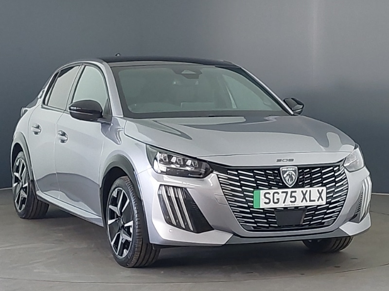 Used Peugeot 208 2025 for sale - 76427484: Photo 1