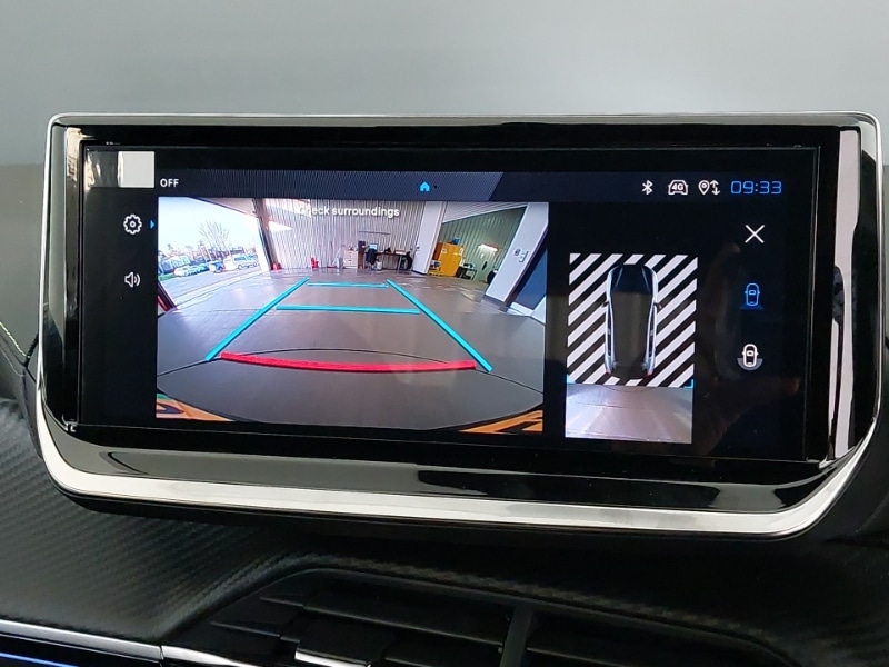 Used Peugeot 208 2025 for sale - 76427484: Photo 10