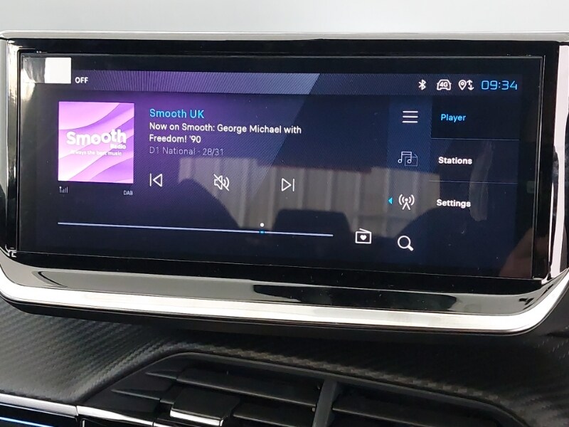 Used Peugeot 208 2025 for sale - 76427484: Photo 11