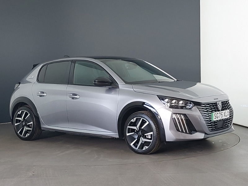 Used Peugeot 208 2025 for sale - 76427484: Photo 12