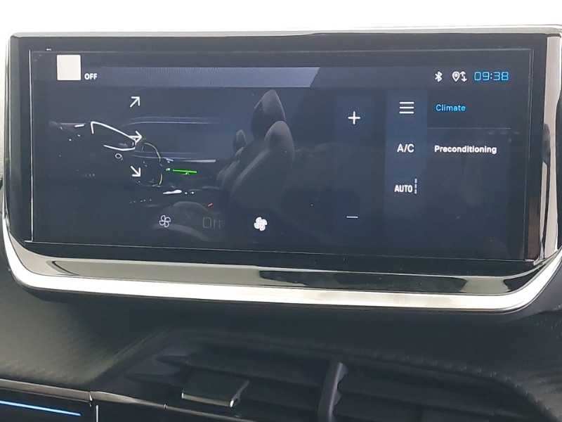 Used Peugeot 208 2025 for sale - 76427484: Photo 16