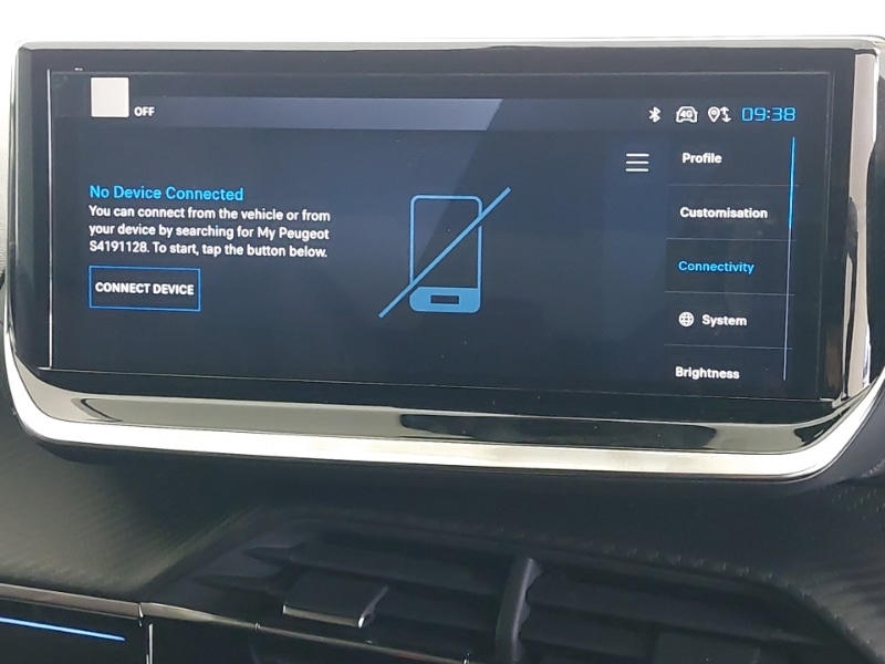 Used Peugeot 208 2025 for sale - 76427484: Photo 17