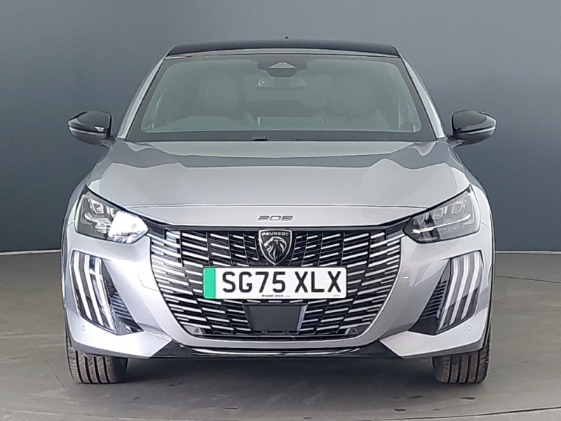 Used Peugeot 208 2025 for sale - 76427484: Photo 19