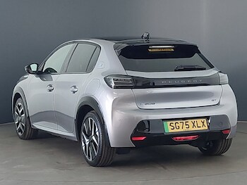 Used Peugeot 208 2025 for sale - 76427484: Photo