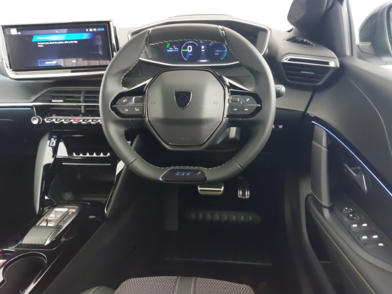 Used Peugeot 208 2025 for sale - 76427484: Photo 7