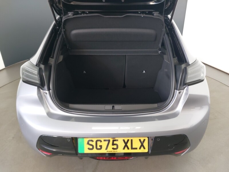 Used Peugeot 208 2025 for sale - 76427484: Photo 8