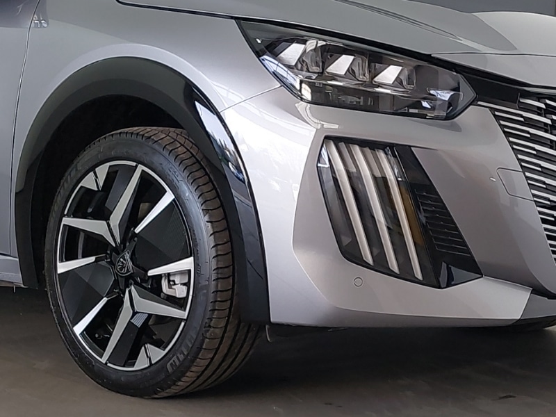 Used Peugeot 208 2025 for sale - 76427484: Photo 9