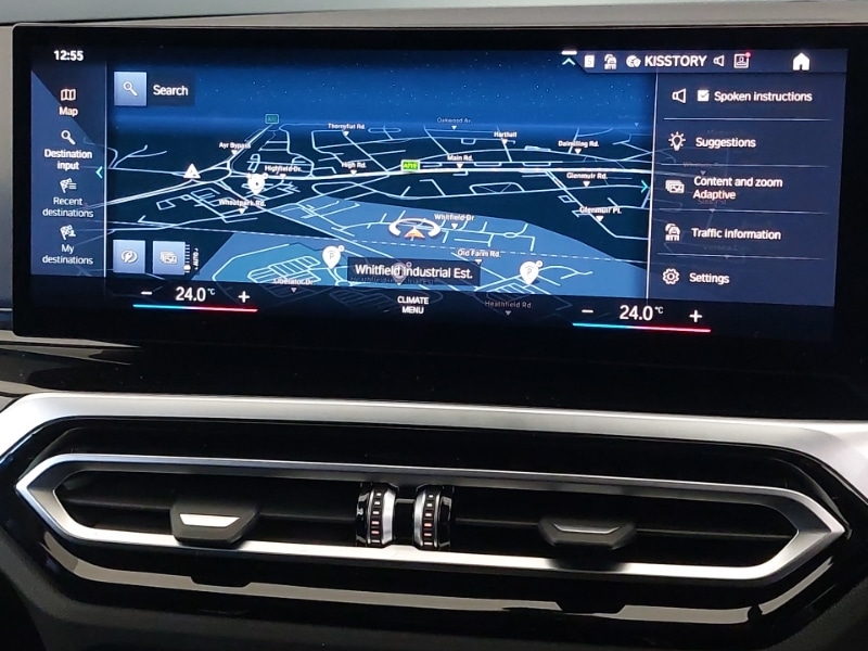 Used BMW 3 Series 2022 for sale - 77695056: Photo 11