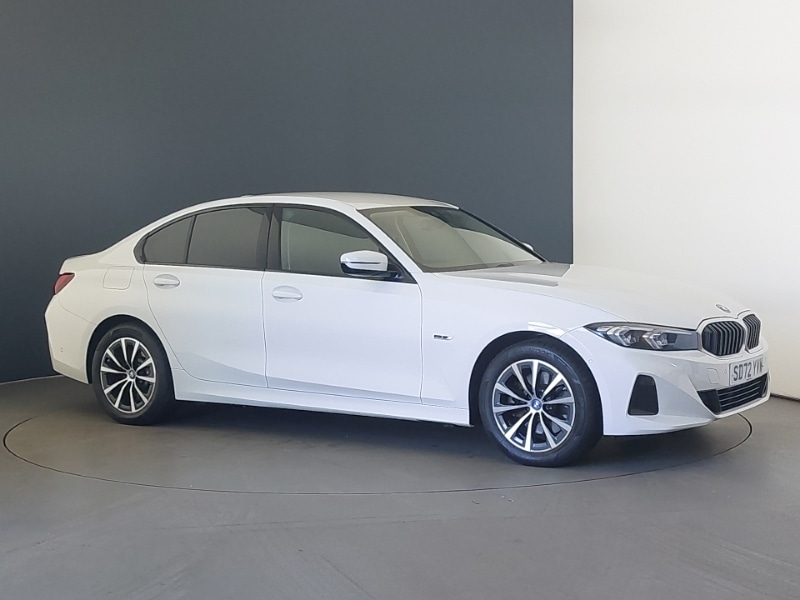 Used BMW 3 Series 2022 for sale - 77695056: Photo 12