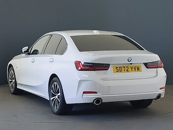 Used BMW 3 Series 2022 for sale - 77695056: Photo