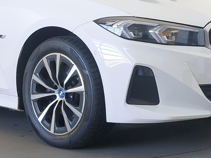 Used BMW 3 Series 2022 for sale - 77695056: Photo 9