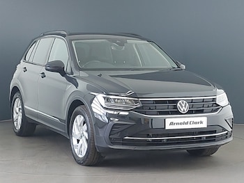 Used Volkswagen Tiguan 2022 for sale - 78973254: Photo