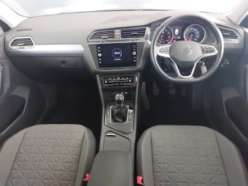 Used Volkswagen Tiguan 2022 for sale - 78973254: Photo