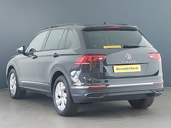 Used Volkswagen Tiguan 2022 for sale - 78973254: Photo