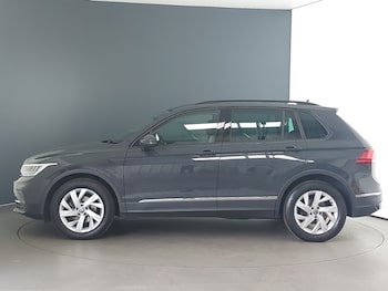 Used Volkswagen Tiguan 2022 for sale - 78973254: Photo
