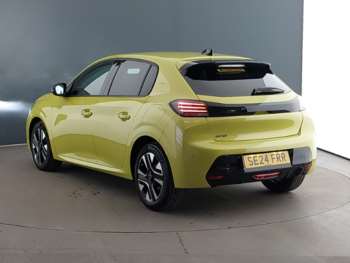 Used Peugeot 208 2024 for sale - 74874014: Photo