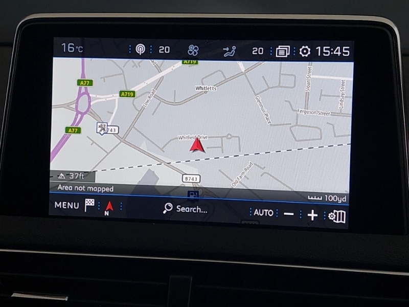 Used Peugeot 5008 2019 for sale - 77922149: Photo 11