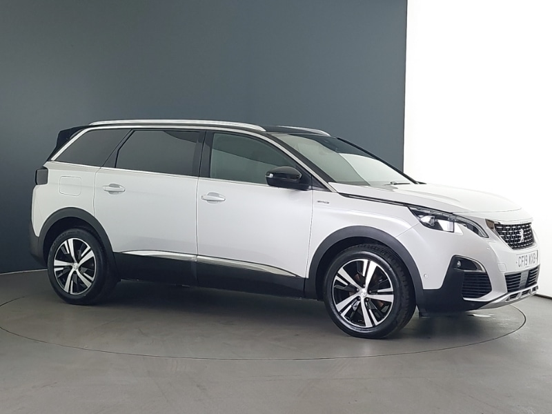 Used Peugeot 5008 2019 for sale - 77922149: Photo 12
