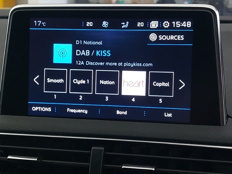 Used Peugeot 5008 2019 for sale - 77922149: Photo 15