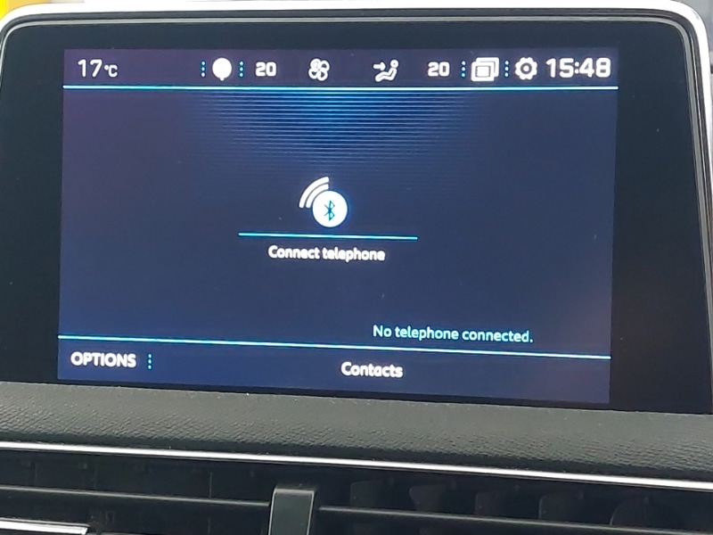 Used Peugeot 5008 2019 for sale - 77922149: Photo 16