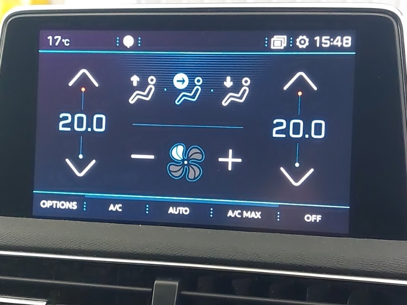 Used Peugeot 5008 2019 for sale - 77922149: Photo 18