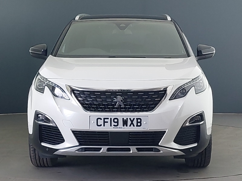 Used Peugeot 5008 2019 for sale - 77922149: Photo 19