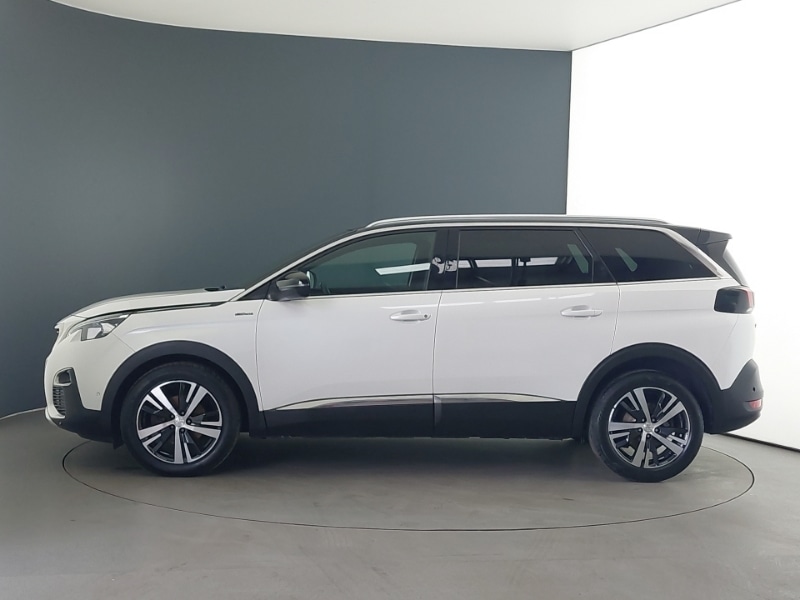 Used Peugeot 5008 2019 for sale - 77922149: Photo 4