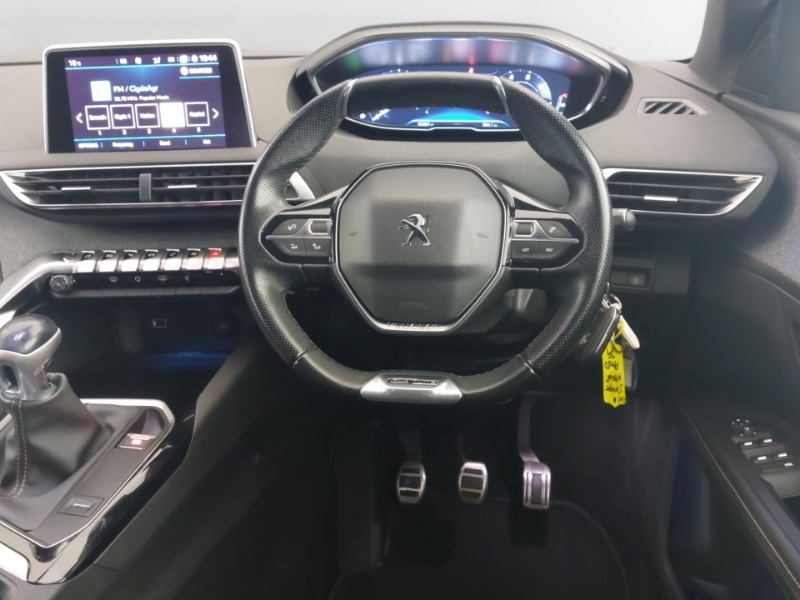 Used Peugeot 5008 2019 for sale - 77922149: Photo 7