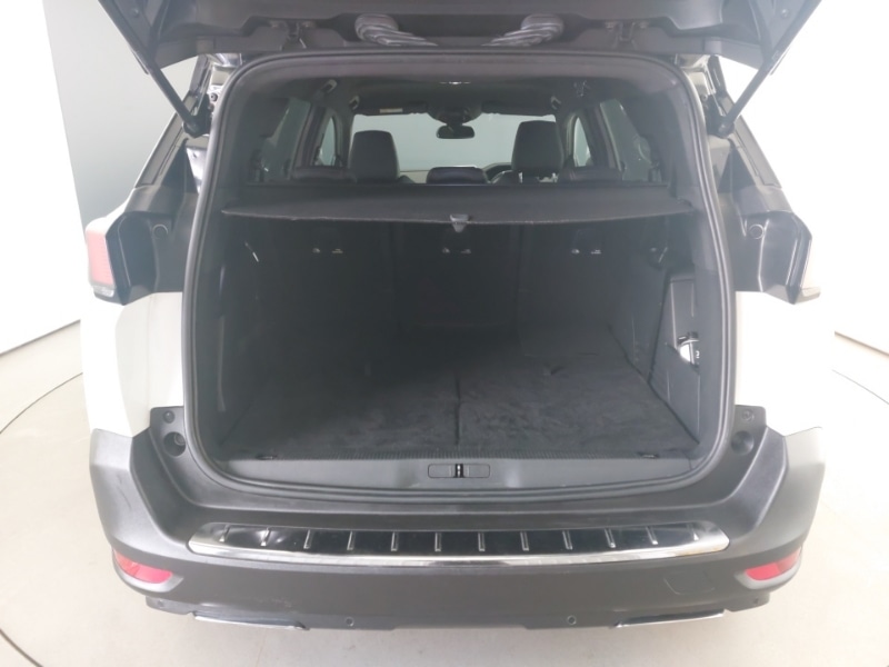 Used Peugeot 5008 2019 for sale - 77922149: Photo 8