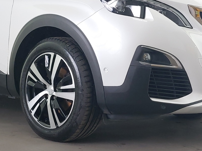 Used Peugeot 5008 2019 for sale - 77922149: Photo 9