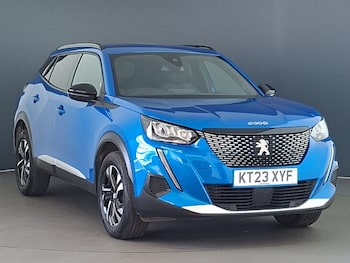 Used Peugeot 2008 2023 for sale - 79356798: Photo