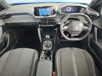 Used Peugeot 2008 2023 for sale - 79356798: Photo