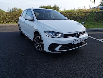 Used Volkswagen Polo 2024 for sale - 79857660: Photo