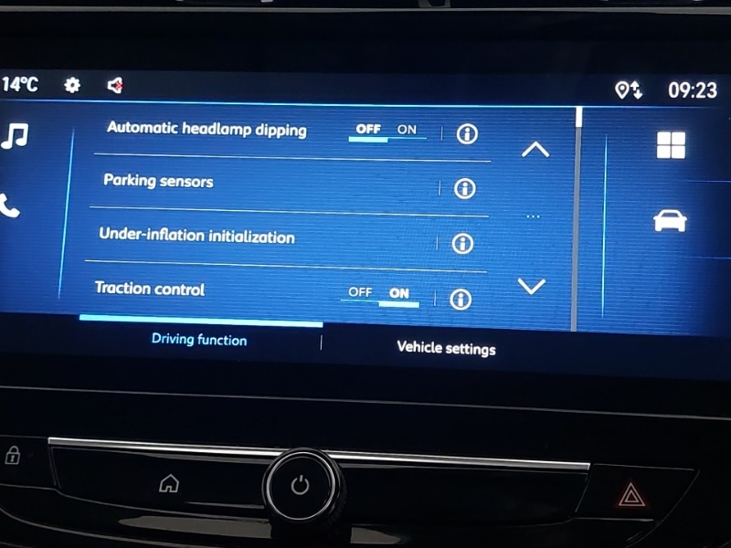 Used Vauxhall Corsa 2023 for sale - 76822402: Photo 10