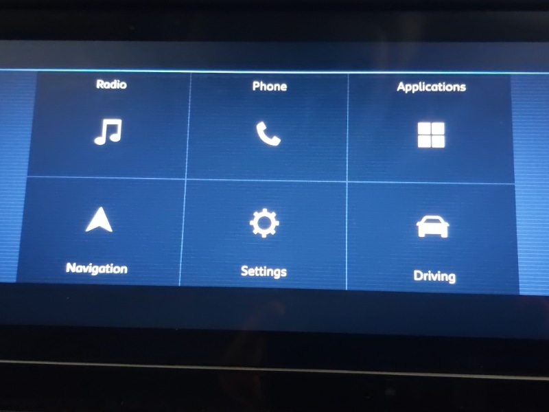 Used Vauxhall Corsa 2023 for sale - 76822402: Photo 11