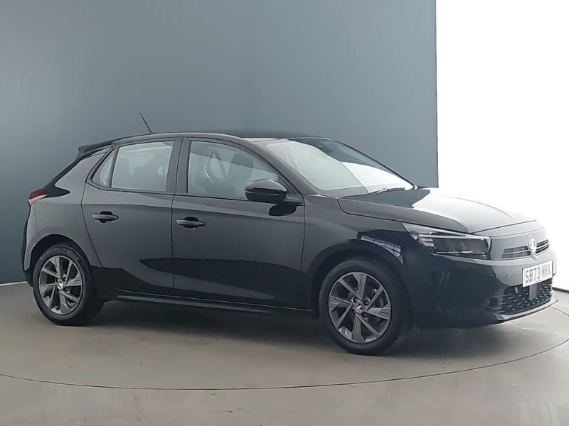 Used Vauxhall Corsa 2023 for sale - 76822402: Photo 12