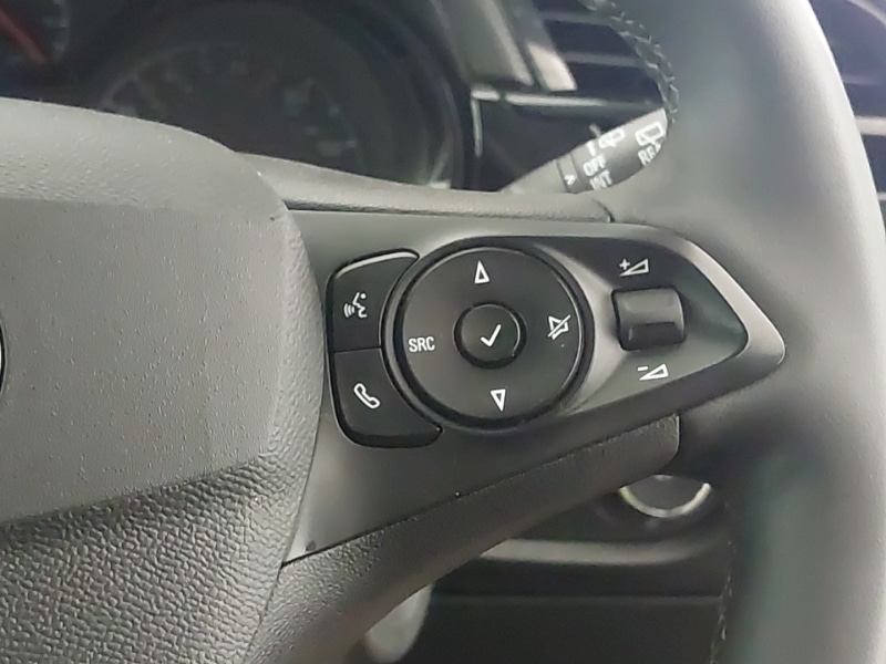 Used Vauxhall Corsa 2023 for sale - 76822402: Photo 13