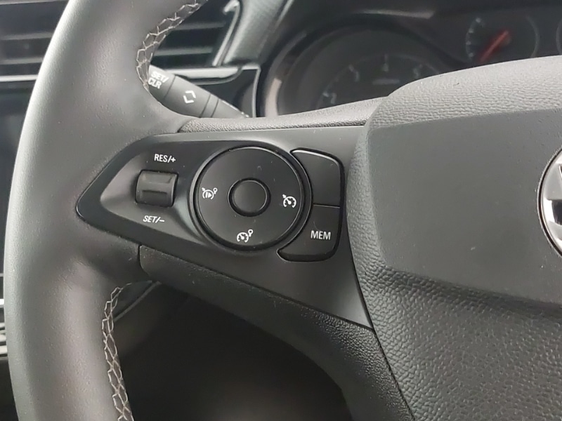 Used Vauxhall Corsa 2023 for sale - 76822402: Photo 14