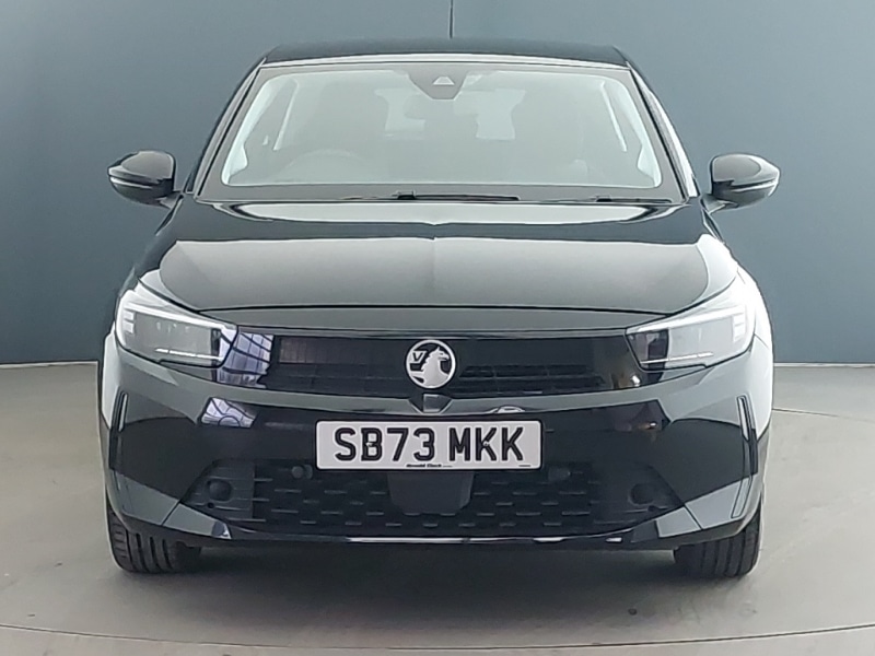 Used Vauxhall Corsa 2023 for sale - 76822402: Photo 19