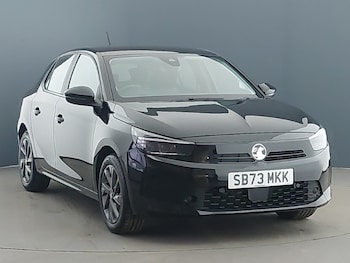Vauxhall - Corsa