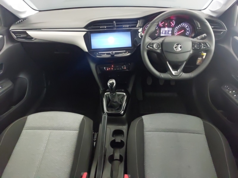 Used Vauxhall Corsa 2023 for sale - 76822402: Photo 2