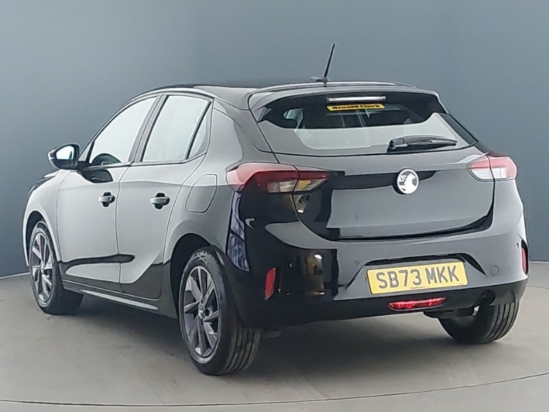 Used Vauxhall Corsa 2023 for sale - 76822402: Photo 3