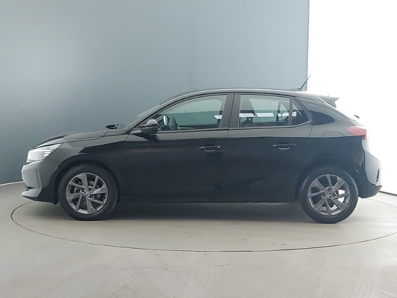 Used Vauxhall Corsa 2023 for sale - 76822402: Photo 4