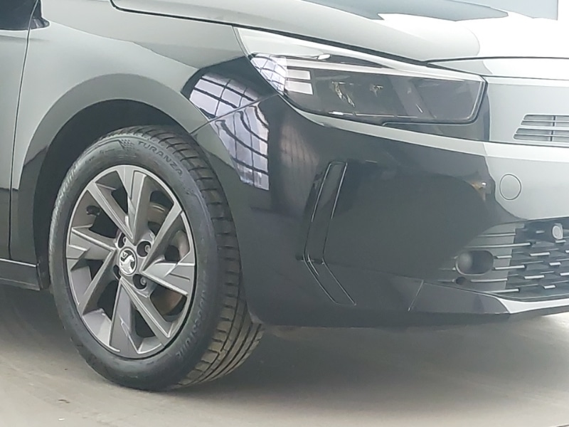 Used Vauxhall Corsa 2023 for sale - 76822402: Photo 9