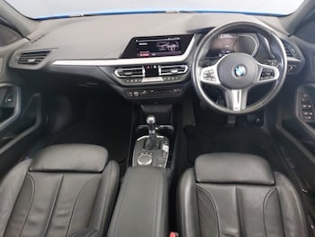 Used BMW 1 Series 2020 for sale - 78642781: Photo