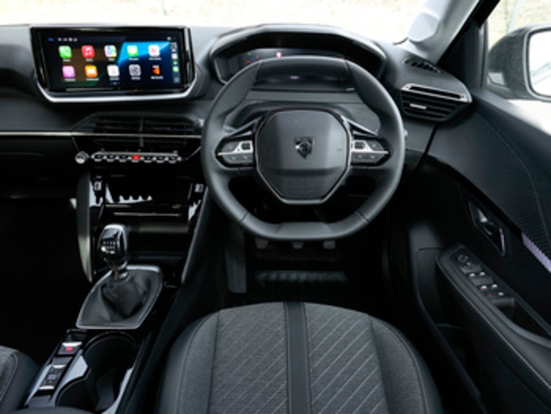 Used Peugeot 208 2026 for sale - 77823054: Photo 8