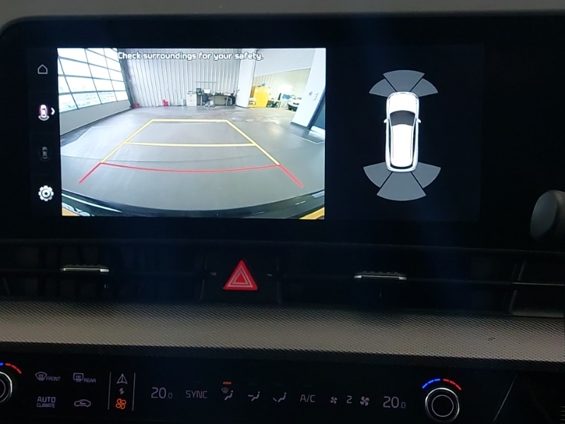 Used Kia Sportage 2022 for sale - 77265789: Photo 10