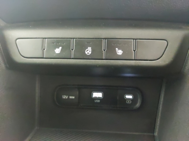 Used Kia Sportage 2022 for sale - 77265789: Photo 15