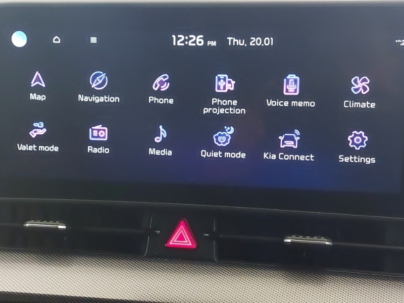 Used Kia Sportage 2022 for sale - 77265789: Photo 16