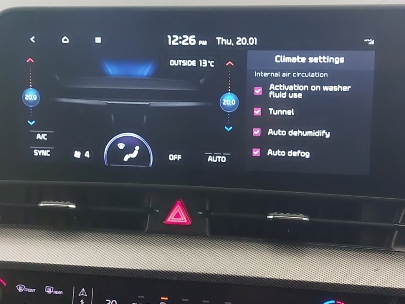 Used Kia Sportage 2022 for sale - 77265789: Photo 17